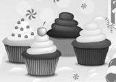 Bake Sale - Illustrator
