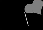 Broken Hearts - Flash Splash Animation