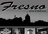 Fresno Brochure - Photoshop