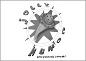 Jolly Humor - Photoshop