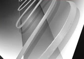 The Ribbon - Photoshop