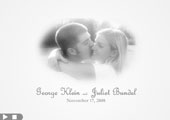 Flash Wedding Site - Music and Splash too