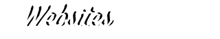 Websites